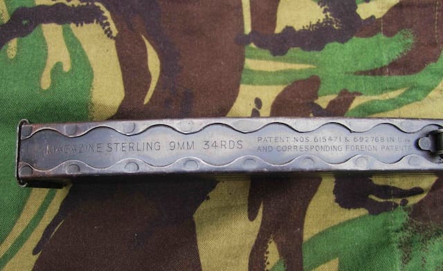 Century Arms International (Wise Lite Arms) Sterling Sporter magazine (courtesy Joe Grine for The Truth About Guns)