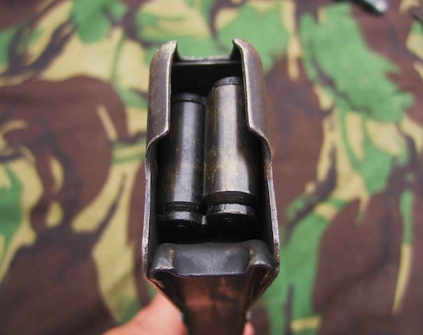 Century Arms International (Wise Lite Arms) Sterling Sporter magazine rollers (courtesy Joe Grine for The Truth About Guns)