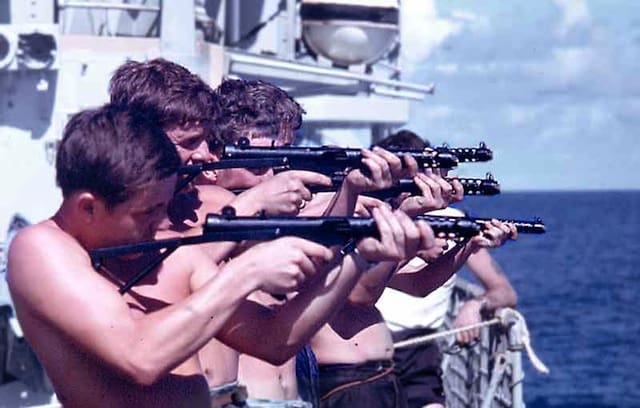 Sterling 1970 (courtesy hmsminerva.info)