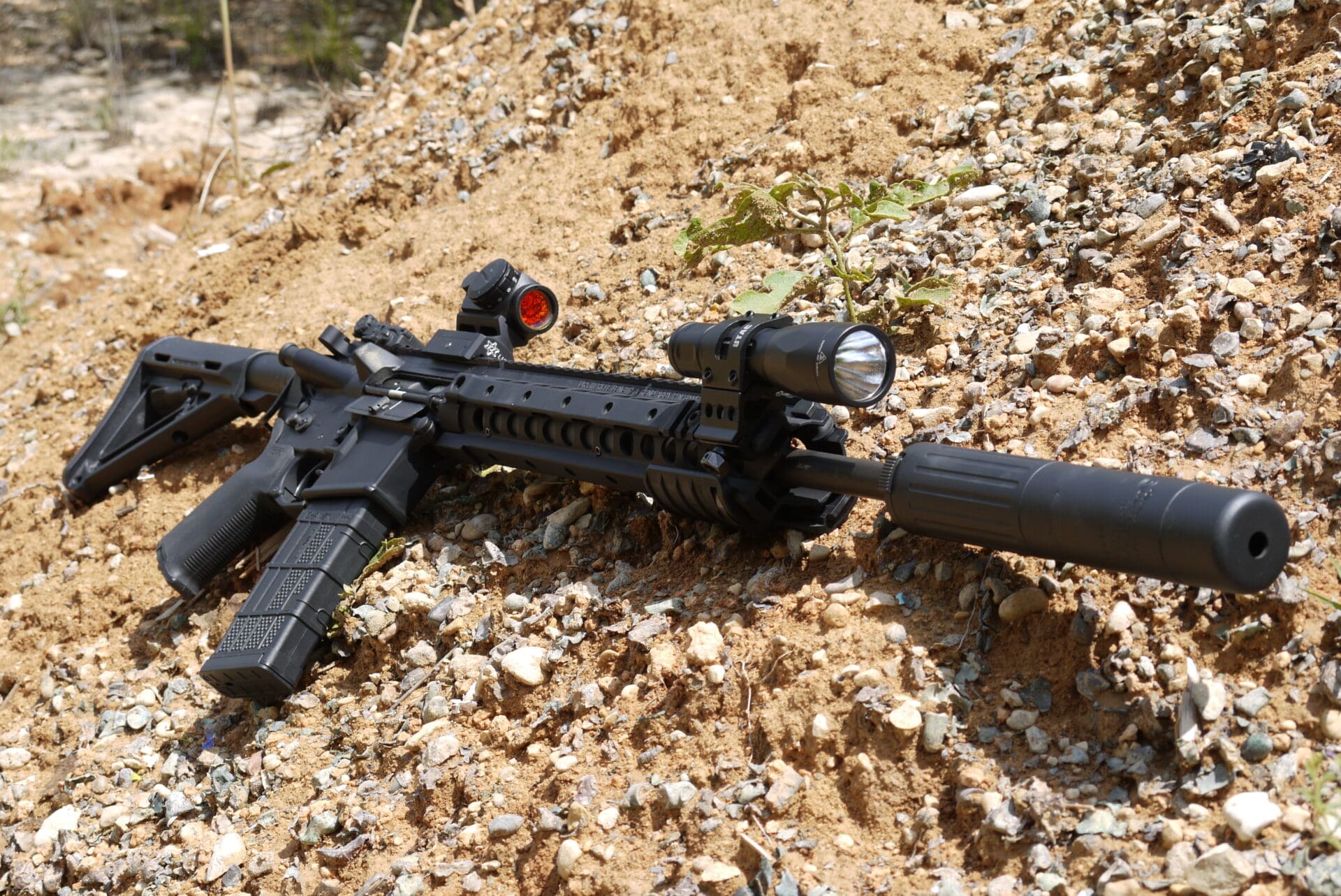 Gear Review: Surefire P2X Fury Flashlight - The Truth About Guns