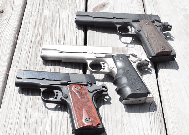 Gun Review: Colt New Agent - The Truth About Guns
