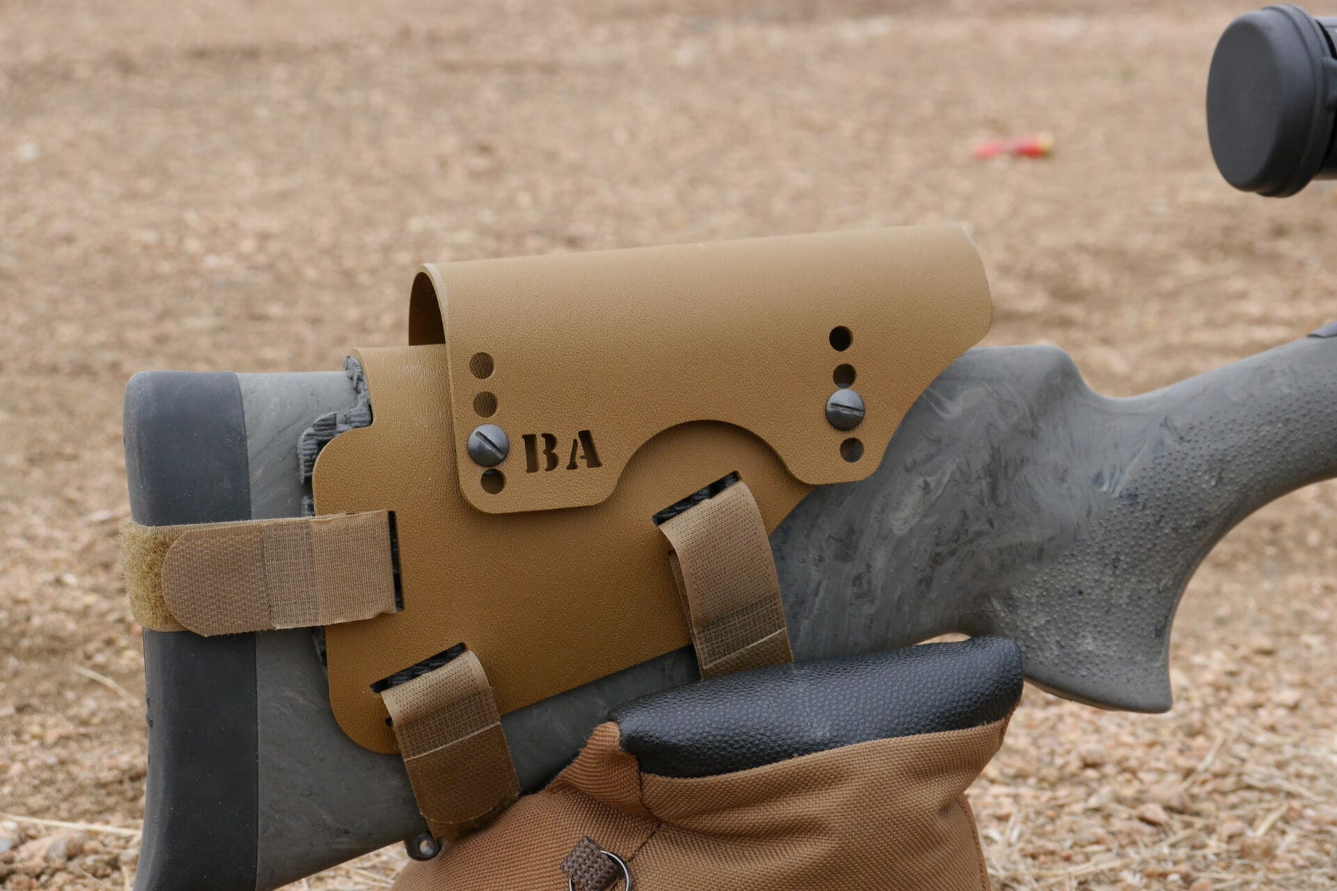 Gear Review: Bradley Adjustable Cheek Rest - The Truth About Guns