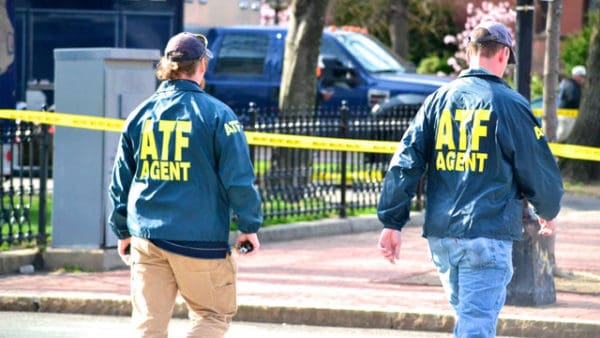 ATF Finally Responds to SAF Investigation…Sort Of