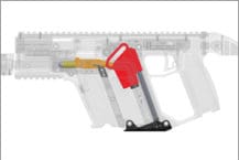 Gun Review: KRISS Vector SMG - The Truth About Guns