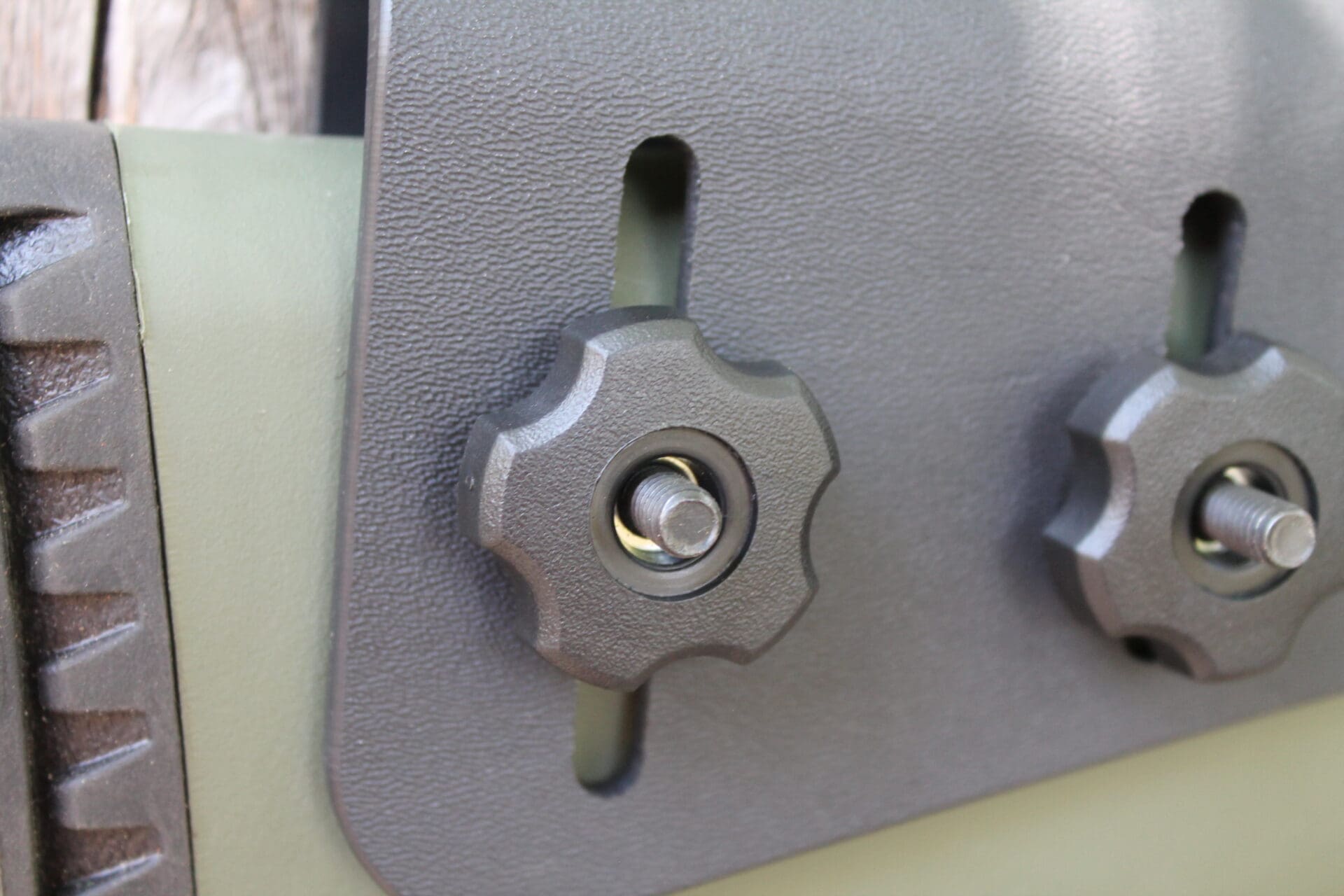Gear Review: Karsten Kydex Adjustable Cheek Pieces - The Truth About Guns
