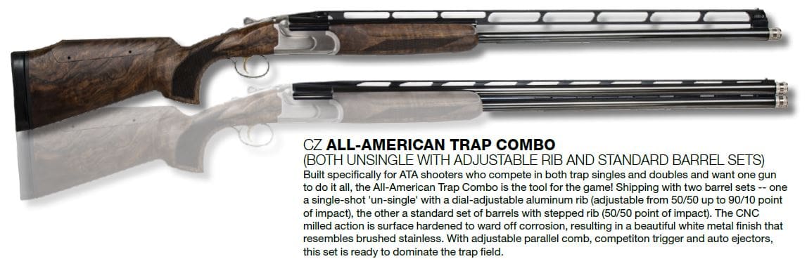 Scorpion Evo Carbine & Other New CZs For 2016 - The Truth About Guns