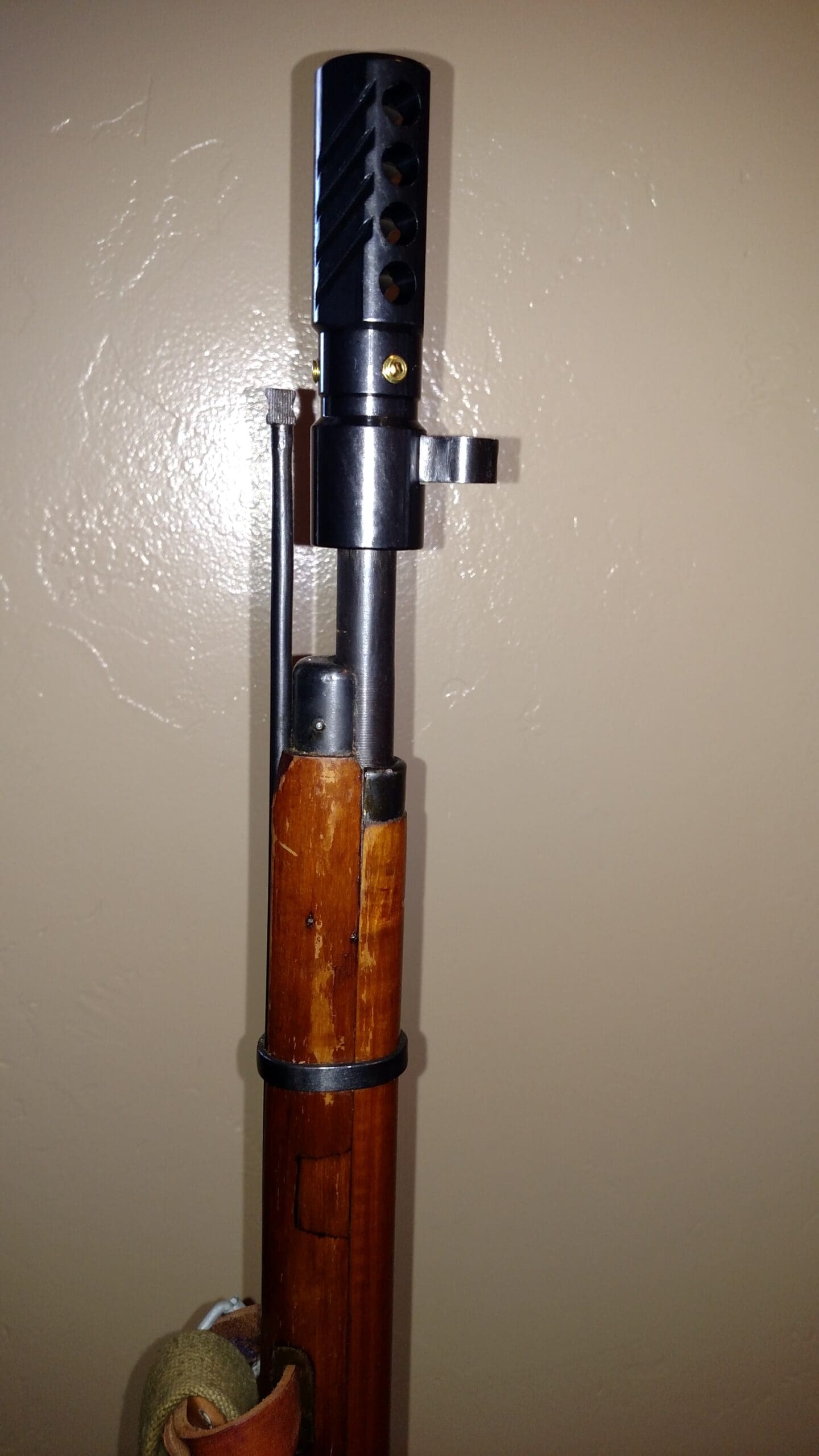 Courtesy of Sara Tipton