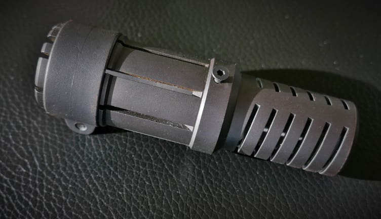 Courtesy Joe Grine
