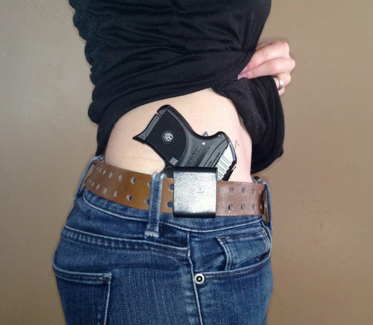 Pin on Concealed Carry Women
