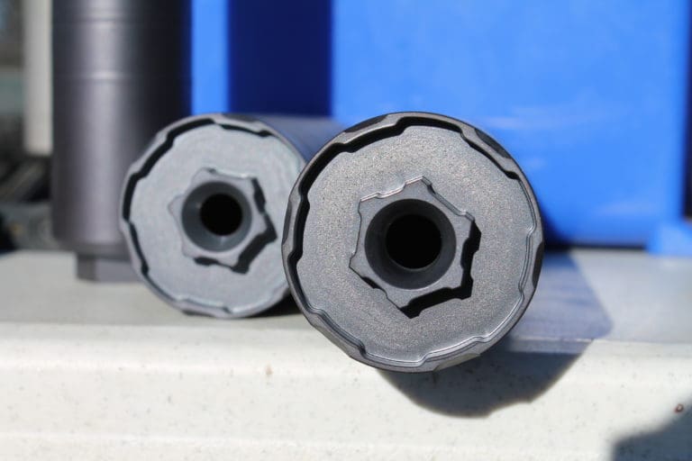 Q Launches Direct Thread Silencers With Actual 200 Rebate The Truth 
