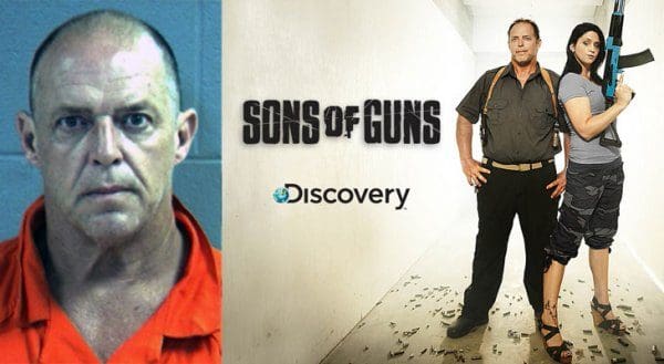 ‘Sons of Guns’ Will Hayden Sentenced to Life in Prison for Rape