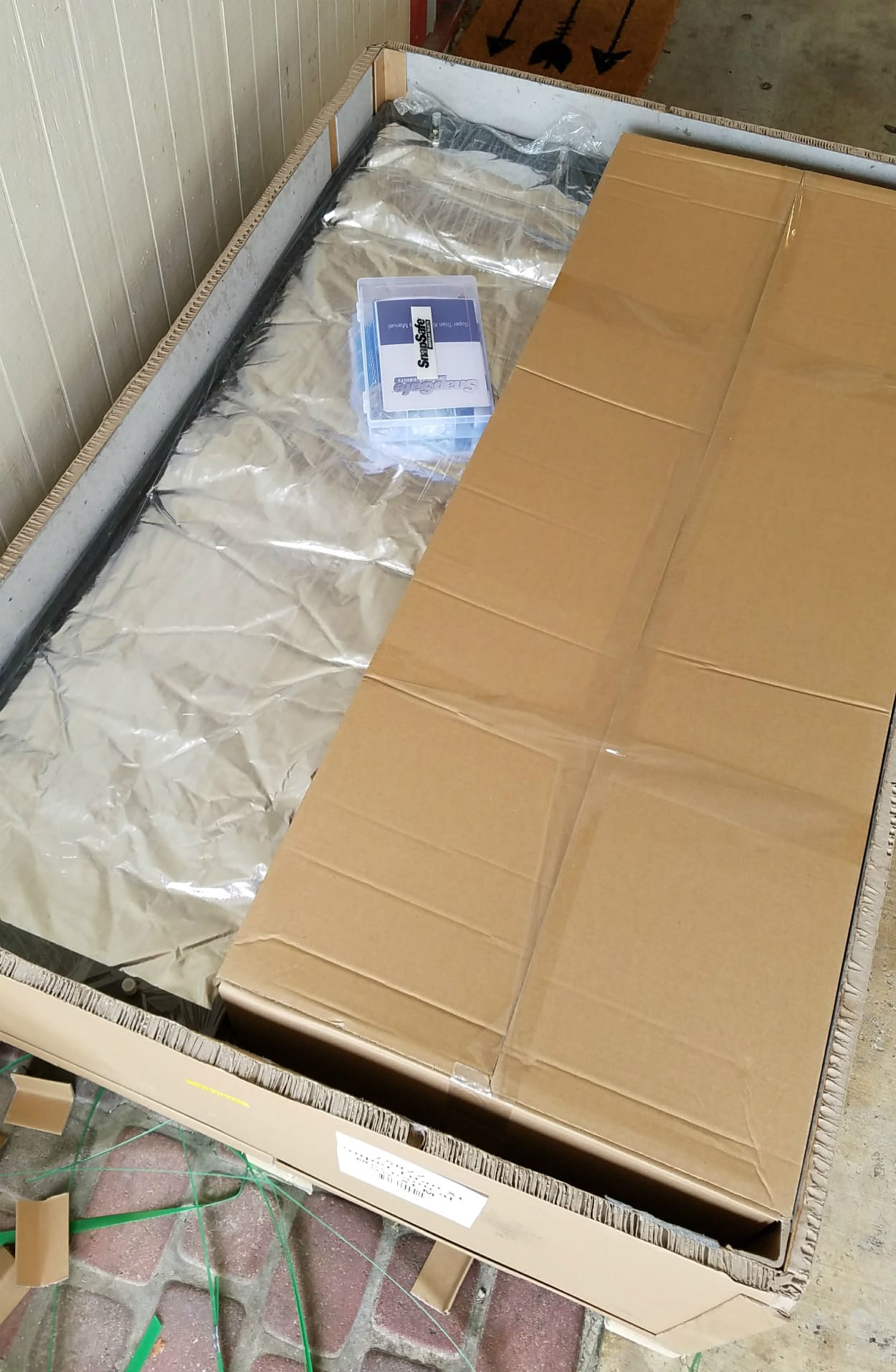 Gear Review SnapSafe Super Titan XL Modular Vault The Truth About Guns