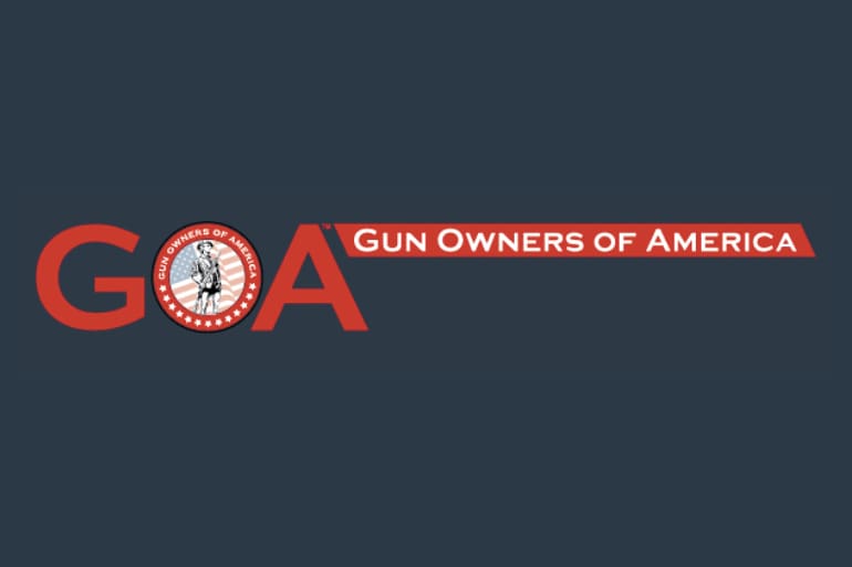 Gun Owners of America trump bump stock ban