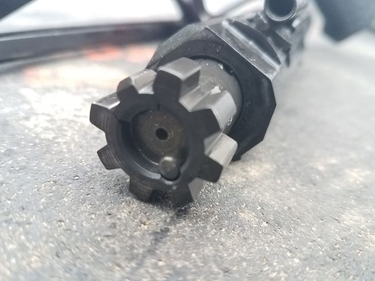 CMMG Mk47 AKR2 in 7.62x39mm Rifle Review