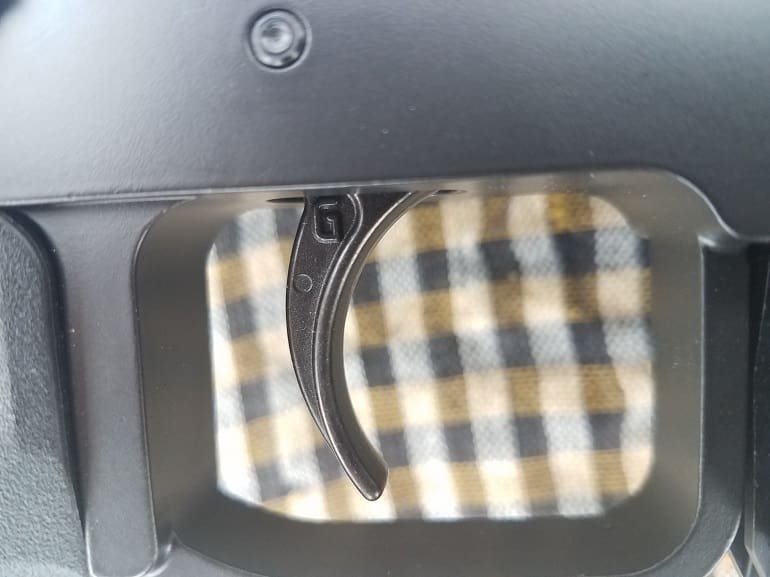 CMMG Mk47 AKR2 in 7.62x39mm Rifle Review