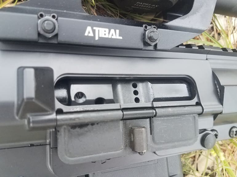 CMMG Mk47 AKR2 in 7.62x39mm Rifle Review