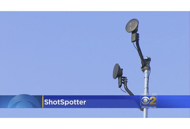 Baltimore Adopts ShotSpotter System. The Question Is, Why? The Truth