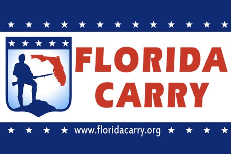 Florida Carry Sues City of Miami Beach