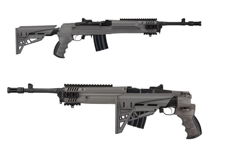 Ten Ruger Mini-14/Thirty Accessories That Are Actually Worth the Money