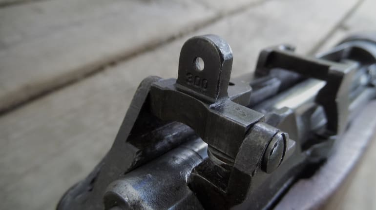 Vintage Gun Review: Savage Enfield No.4 MK1* - The Truth About Guns