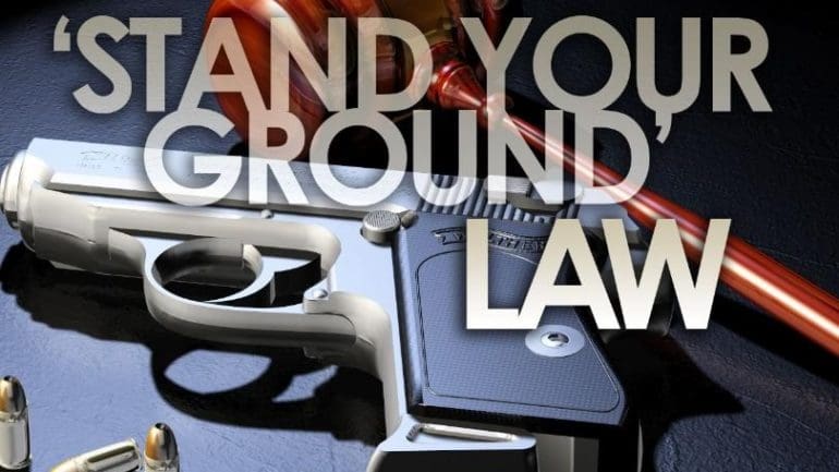 Florida League of Prosecutors Files Lawsuit to Declare Stand Your Ground Unconstitutional.