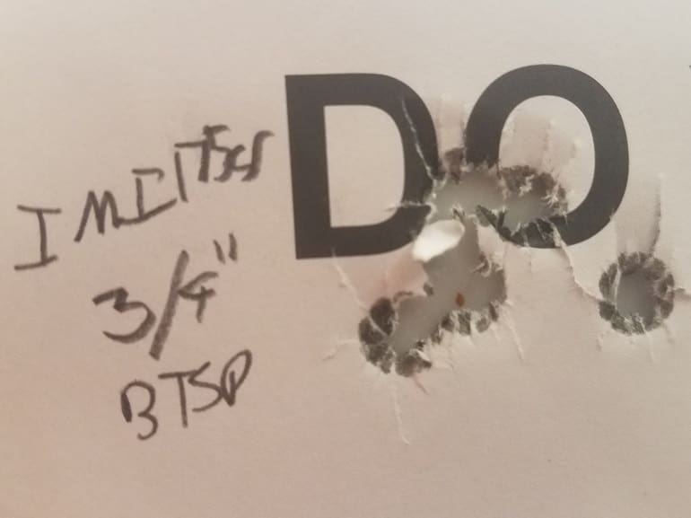 FN SCAR 20S IMI Group (image courtesy JWT for thetruthaboutguns.com) Gun Review: FN SCAR 20S Precision Rifle