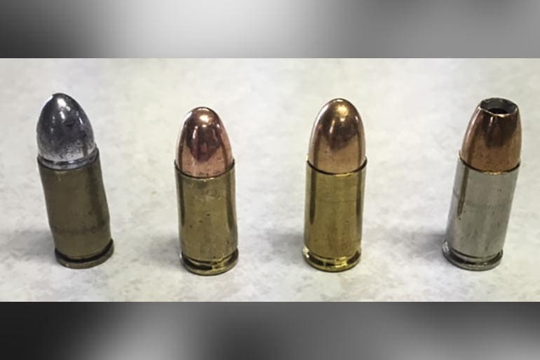 What Is The Difference Between 9mm and 9mm Luger?