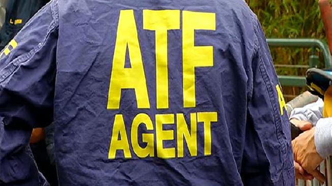 ATF Revoked 500% More Federal Firearms Licenses in 11 Months Since Biden Declared War on Guns