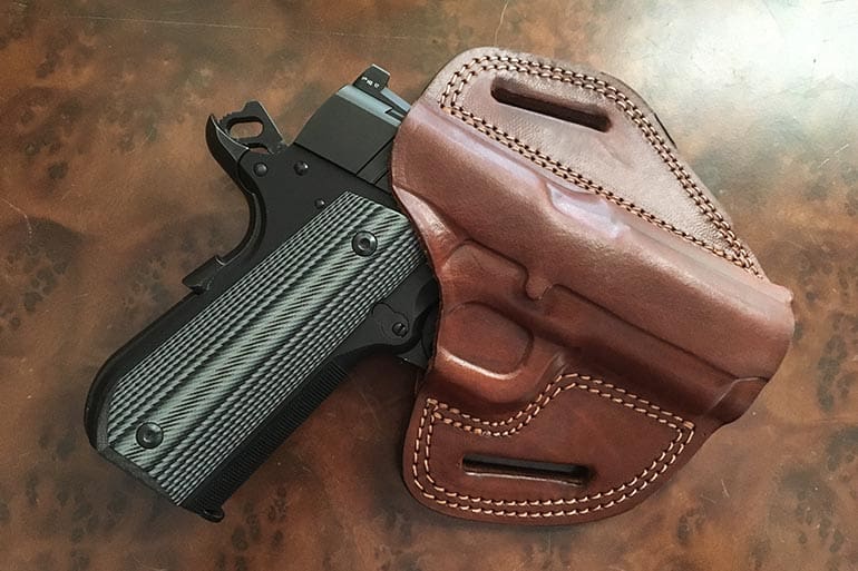 3 things every concealed carrier should have carry