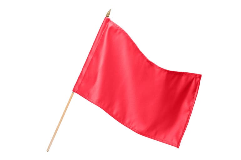 Texas Red Flag Law