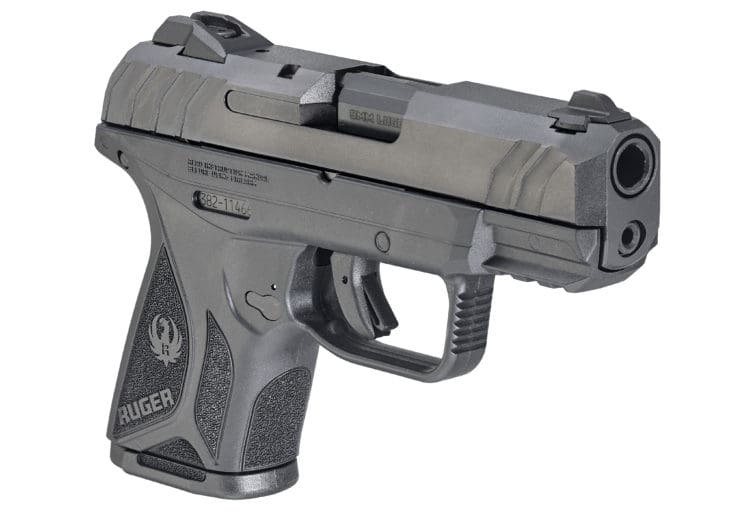Ruger Security-9 Compact