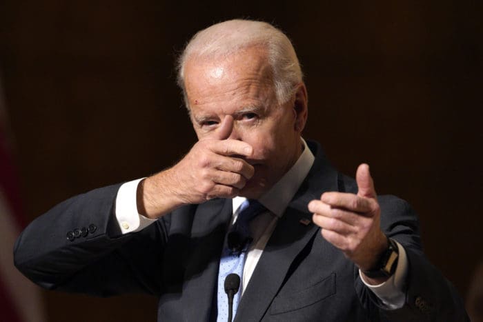 The Latest Target in the Biden Administration’s War on America’s Gun Owners: AR-15 Ammunition