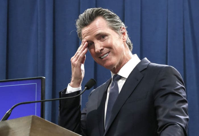 California Gov. Newsom Claims Florida’s Permitless Carry Law – That Isn’t Yet in Effect – Caused a Memorial Day Shooting