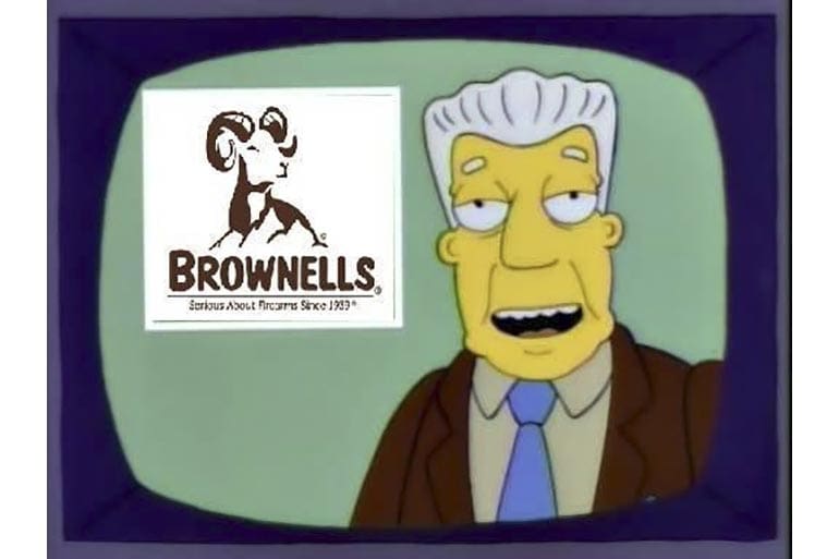 brownells ar15.com
