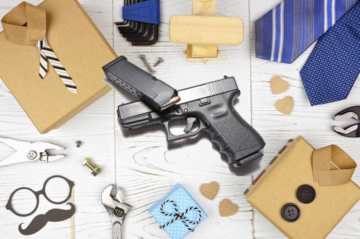 Father's Day 10 Great Gift Ideas For Gun Lovers The