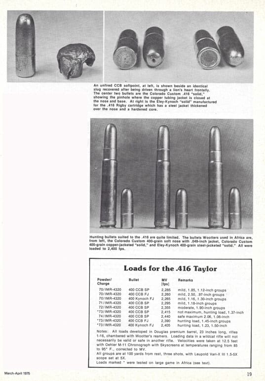 MG Arms Ultra-Light Rifle