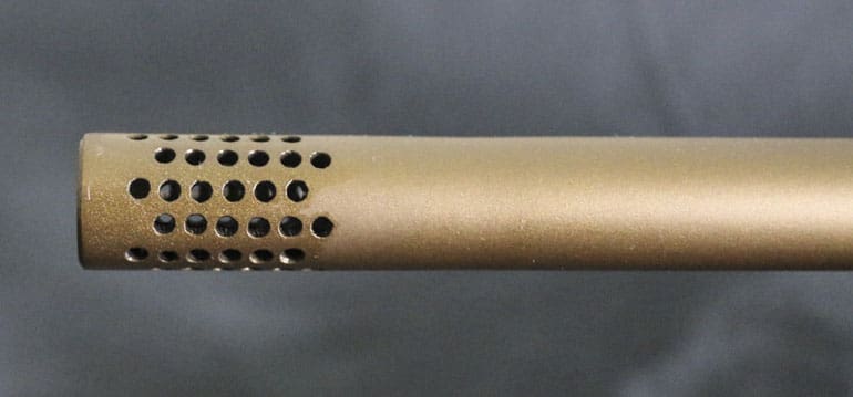 MG Arms Ultra-Light Rifle