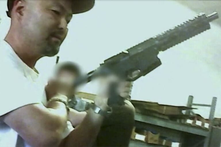 The ATF's Definition of an AR15 Lower as a 'Firearm' Is In Serious