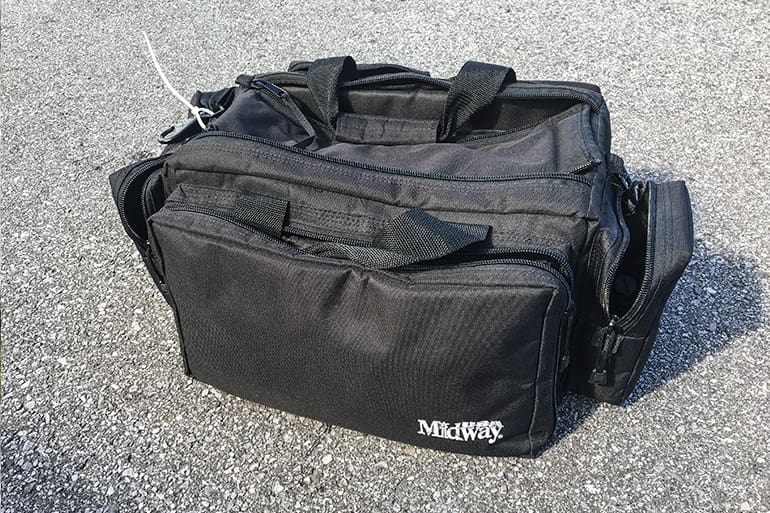 midwayusa competition range bag