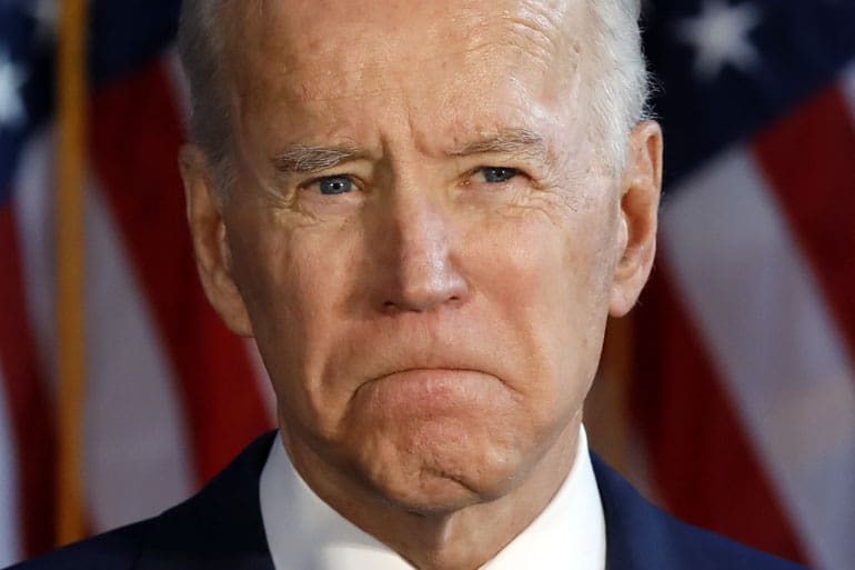 Joe Biden