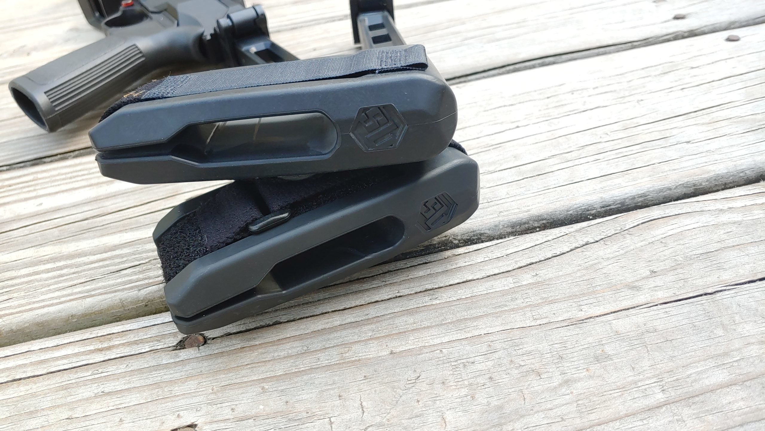 SB Tactical FS1913 Pistol Stabilizing Brace