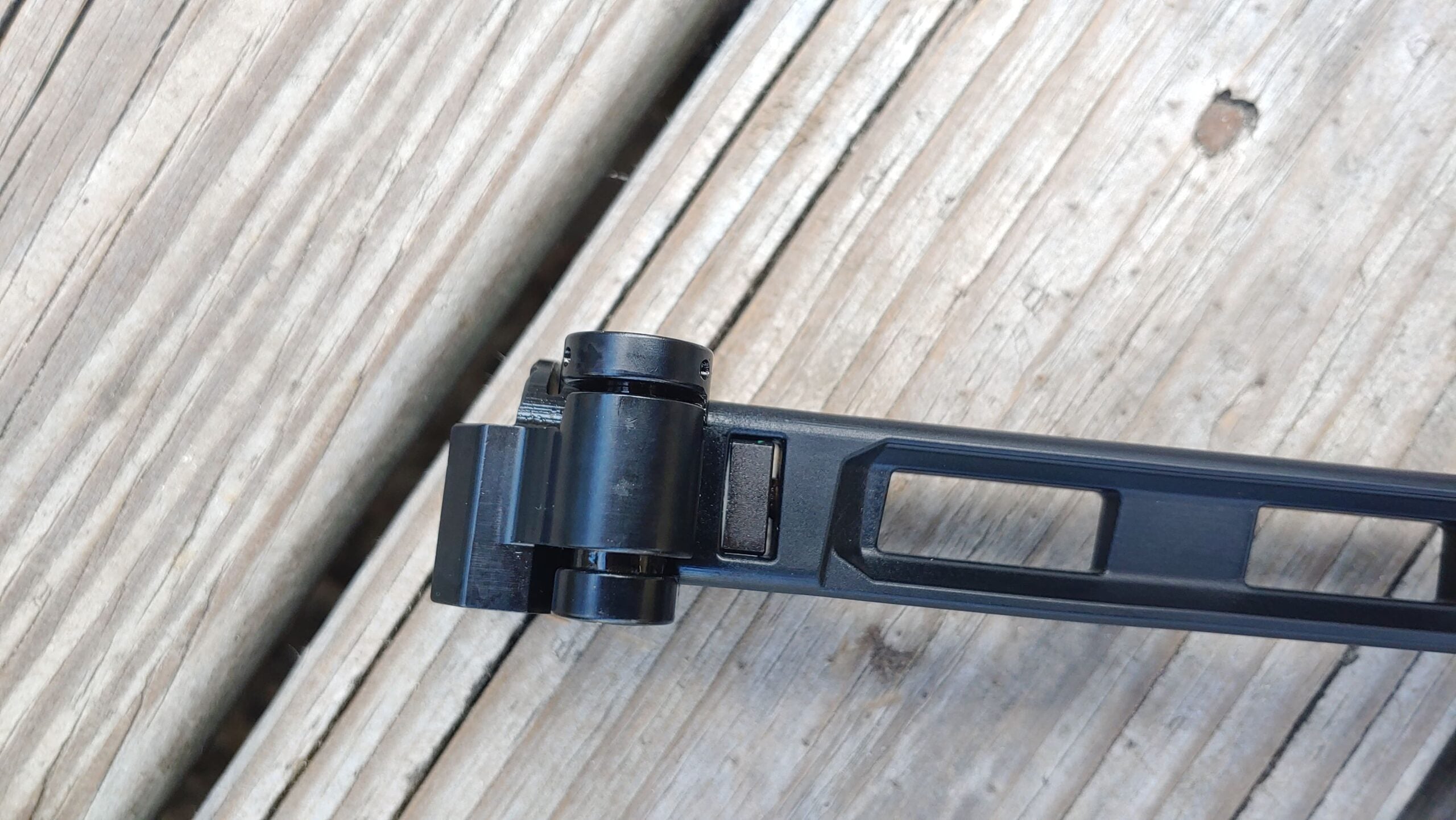 SB Tactical FS1913 Pistol Stabilizing Brace