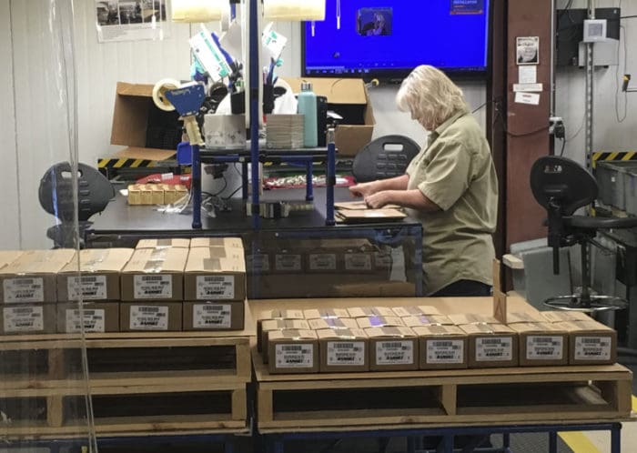 Gun Owners Need to Think Like Supply Chain Managers Before the Next Ammo Shortage