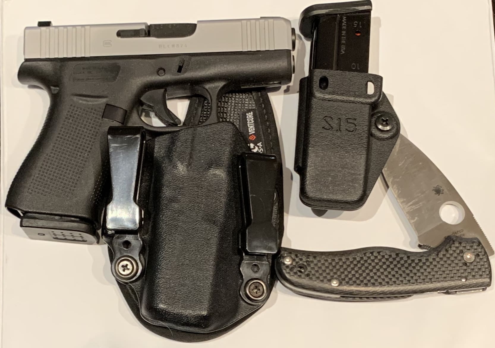 Gear Review: Karsten Kydex Adjustable Cheek Pieces - The Truth About Guns