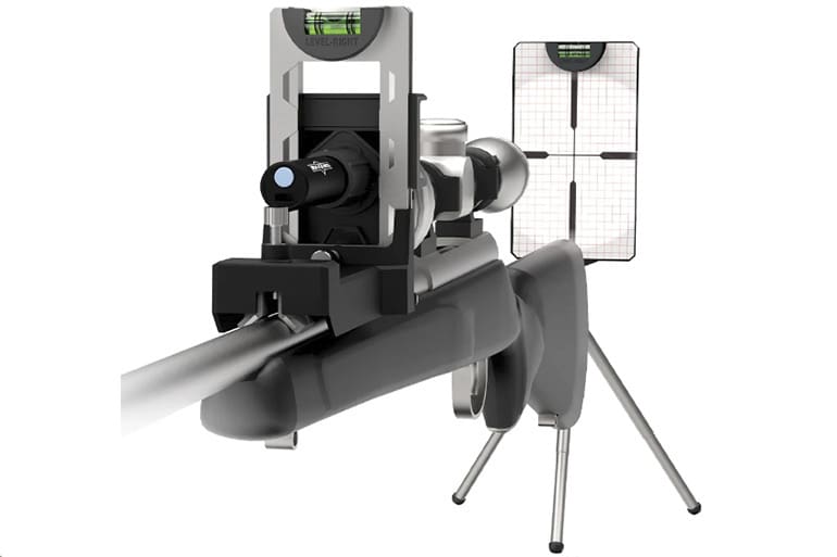 Real avid scope mount pro