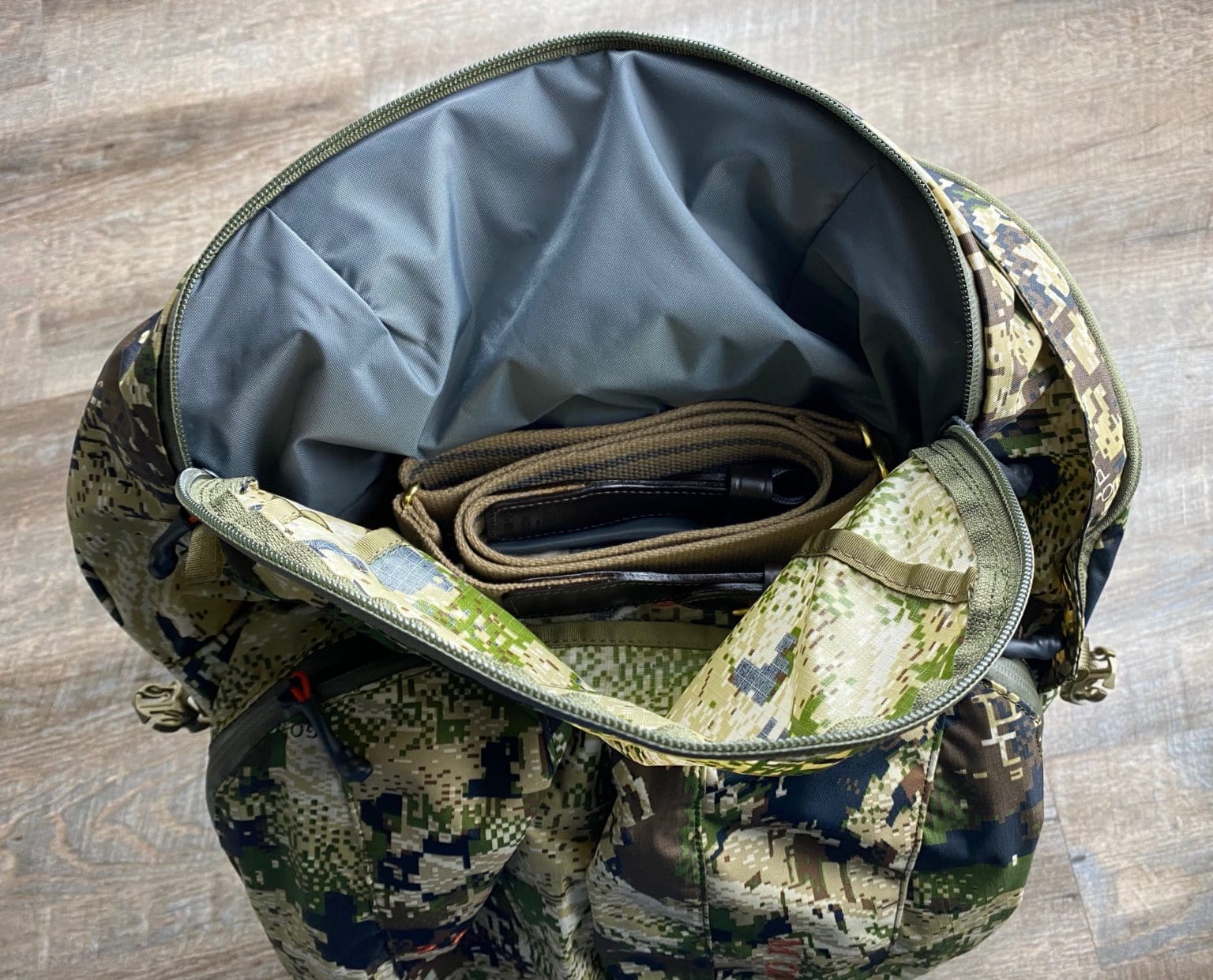 Gear Review: SITKA Gear Mountain 2700 Pack for Subalpine Big Game ...