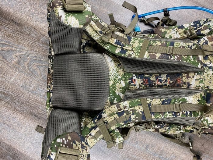 Gear Review: SITKA Gear Mountain 2700 Pack for Subalpine Big Game ...