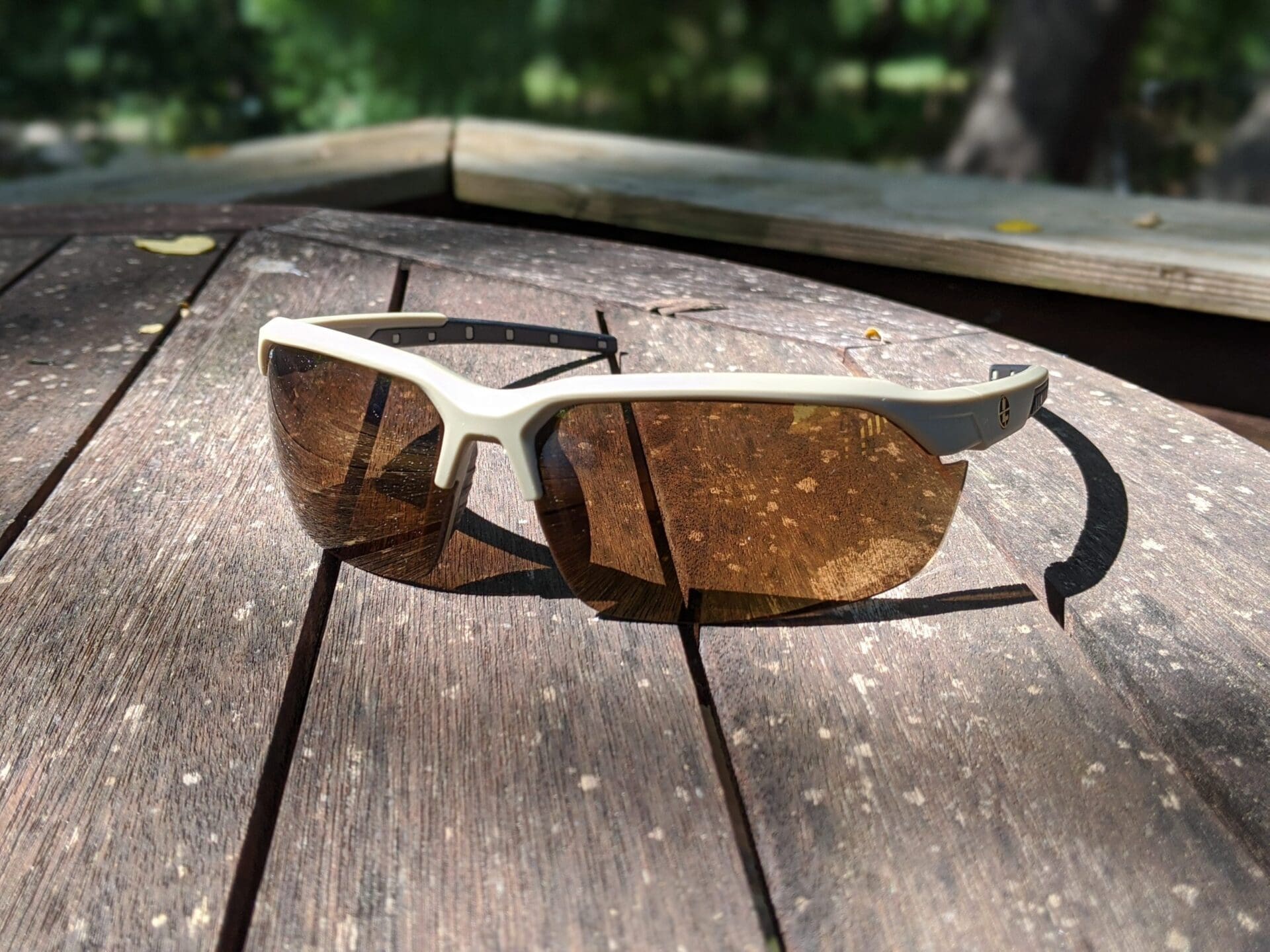 Leupold Performance Eyewear Tracer Glasses