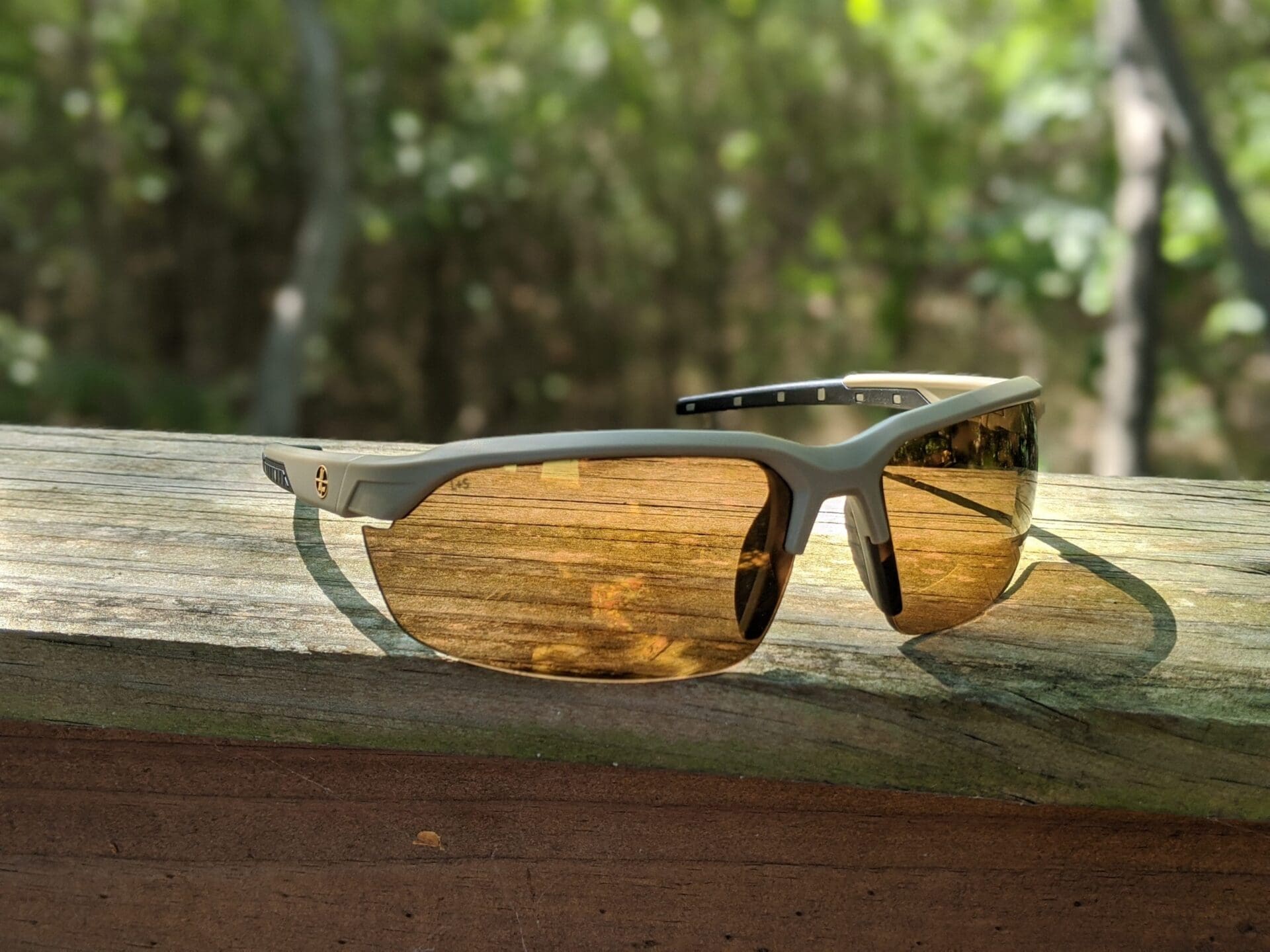 Leupold Performance Eyewear Tracer Glasses