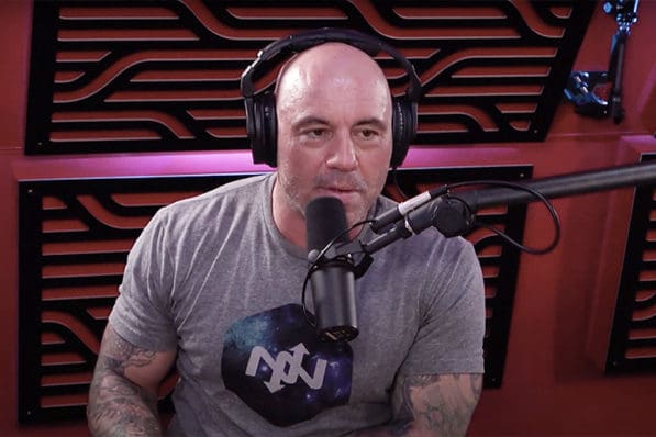 Joe Rogan on the Perils of Trading Rights for 'Safety' - The Truth ...